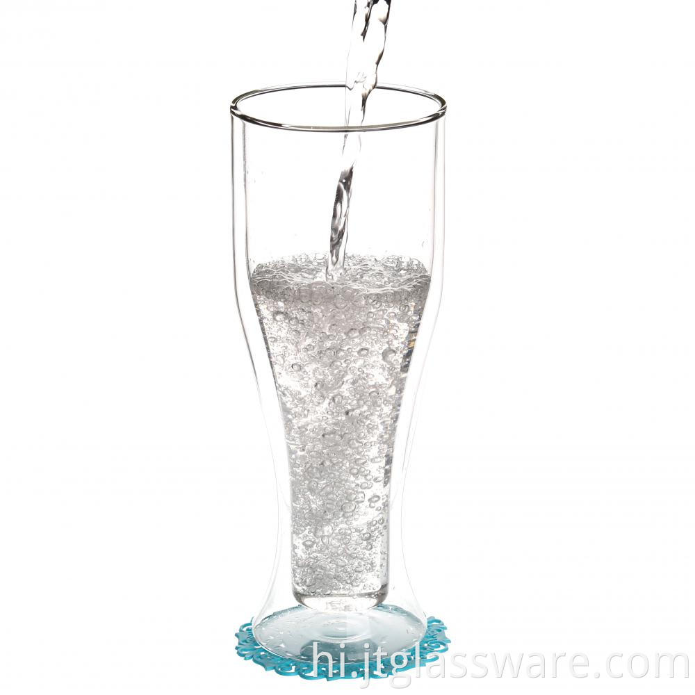 700ml Glass Drinkware